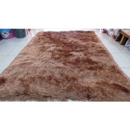 Shaggy Fur Rug
