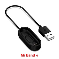 พร้อมส่ง Mi Band 7 สายชาร์จ Mi Band 5 สายชาร์จ Mi Band 6 สายชาร์จ USB XIAOMI สายชาร์จนาฬิกา