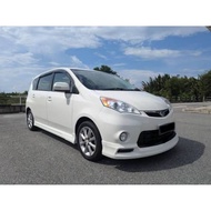 COLOUR 2K W09 IVORY WHITE PRODUA ALZA 2013