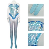 Fiona Gilman IdentityV Costume Jumpsuit - Sexy Cosplay for Halloween