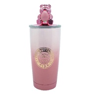 LOTSO 520ML STAINLESS STEEL TUMBLER- 4