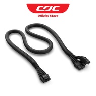 Nzxt 12VHPWR Adapter Cable