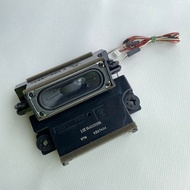 🔥USED🔥 ORIGINAL PANASONIC TH-65EX600K SPEAKER SET RH LH WITH CABLE READY STOCK 65EX600K 65EX600