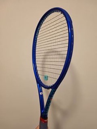 wilson ultra 98J, Grip 3