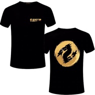 T-shirt EDM NWYR Music