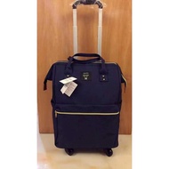 Anello Luggage Travel Bag Cabin Size 20”