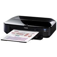 Printer Canon IX6560 A3+ Normal second head baru