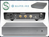 悄悄話可議價 - Nuprime AMG ONE 單聲道後級擴大機 /  8Ω 170W - 公司貨