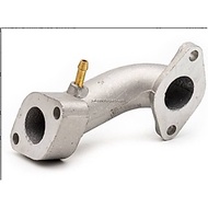 MOTORCYCLE MANIFOLD BEAT, CLICK125, CRYPTON, CT125, CT150, GP125, LF110 - MULTI MODEL FIT