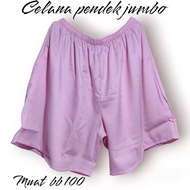 JUMBO SHORTS FIT 50/100 KG BIGSIZE WEIGHT