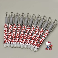 New Product Japan PILOT PILOT P500 Sanrio Crayon Shin-Chan Limited DIY Gel Pen Straight Liquid Exam 