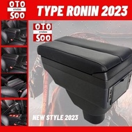 Promo Console Box / Armrest / Arm Rest 7 USB / 7USB Superior Chevrolet Trax COD