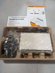 Tenda Wireless Router