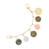 5 Elements Balancing Bag Charm Hanging