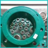 LESSO PPR STUB FLANGE / STUB END UK.6" (160 MM) FITTING PPR LESSO - MAGICSTORE9