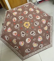 迪士尼雨傘