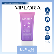 [Implora] Perfect Shield Sunscreen