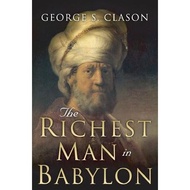The Richest Man in Babylon-Pandora Buns Box