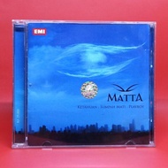 CD Matta Band - Ketahuan