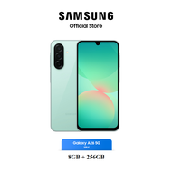SAMSUNG A26 5G 8GB RAM + 256GB ROM | Dual Sim Mobile Phone | 6.7" FHD+ Super AMOLED Display | Exynos