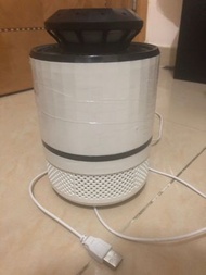 Usb 滅蚊燈