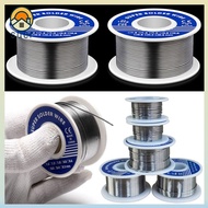 SUERHD 100g Tin Wire 63/37 No-clean Soldering Tool Tin Lead Flux