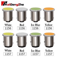 1156 BA15S P21W 1157 BAY15D P21 LED Car Interior Light Bulb
