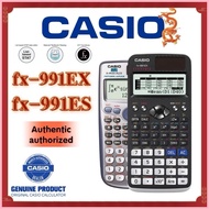 Casio FX-991ES FX991ex FX 991ex Scientific Calculator Classwiz scientific Calculator Black#98