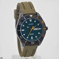 PRIA Alba Men's Watches AJ6113 Alba men AJ6113X1
