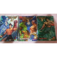 Tekken 3 (BM) (Hong Kong)