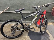 Merida MATTS TFS 500 XC 山地車