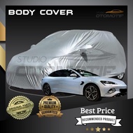 BYD Seal PREMIUM CAR COVER BYD Seal PREMIUM BODY COVER/