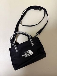 The North Face斜孭袋