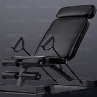 Bench Press Bench Press Stool Assistive Device Fitness Equipment Home Multifunctional Exercise Board