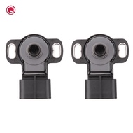 [saxon_broad.]2X  Throttle Position Sensor for  R1 R6 2006 2007 2C0-85885-00-00 2C0-858850000