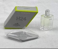 🌈現貨🌈HERMES H24 EDT （5ml + 擴香墊 ）