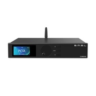 S.M.S.L D300 Hi-Res Digital Audio DAC, ROHM BD34301EKV Flagship Chip, Bluetooth/USB/Optical/Coaxial 