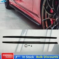 BONINGYU | BMW 3 Series F30/F32 MP Side Skirts ABS