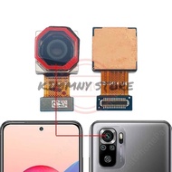 Rear Camera Big Camera Xiaomi Redmi Note 10s 64mp