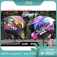 EVO HELMET GT-PRO DRIFT