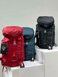 Osprey Skarab 34 小鷹 34L升 甲蟲 徒步戶外旅行登山露營男女大容量防水雙肩背包