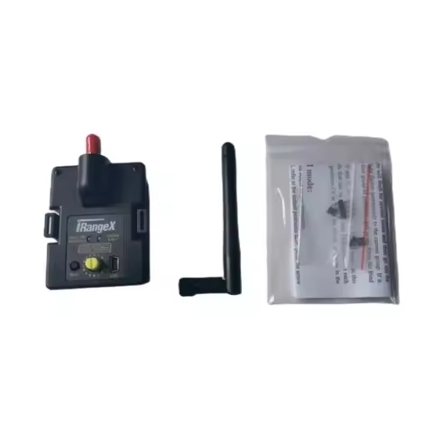 IRX4 Plus STM32 4-in-1 Multiprotocol TX Module Tuner for Frsky QX7 X9D ACCESS Radiomaster TX16S Jump