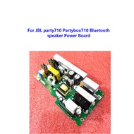 Original PCB spare parts For JBL party710 Partybox710 Bluetooth speaker Power Board