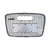 RSQ7 front grille for Audi Q7 SQ7 ABS material honeycomb grill for Audi Q7 SQ7 2006 to 2015