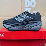 [Company Grade] More v5 Shock-Absorbing Wear-Resistant Super Thick Foam Low-Top Life Casual Shoes Me