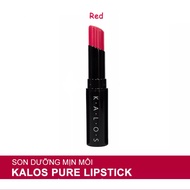 Thanh lý son không vỏ - Son môi Kalos Hàn Quốc 3.5g