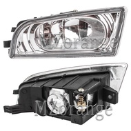 Fog Lamp For HONDA CIVIC FD1 FD2 2006-2011 For CIIMO 2012 2013 2014 2015 Fog Lights Signal Headlight