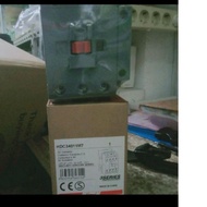 HIMEL HDC34011M7 CONTACTOR HIMEL HDC3-40 220V ORIGINAL CONTACTOR