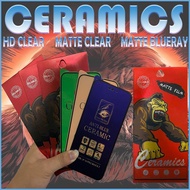 Buy 1 Free 1 Huawei Nova 2i 2 Lite 3 3i 4 4i 4e 5t 7 Se 7i King Kong Ceramic Matte Clear Blueray Scr