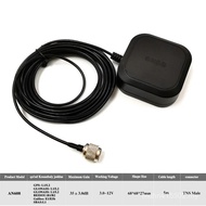 TOPGNSS AN608 antena GNSS berketepatan tinggi, antena RTK GPS, antena UAV-UGV dengan keuntungan kete